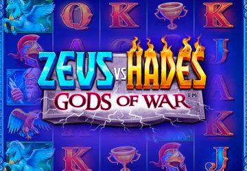 Витрина: Gates of Olympus